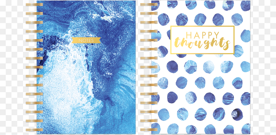 Blue Wave Stationery Collection Stationery, Pattern Free Png Download
