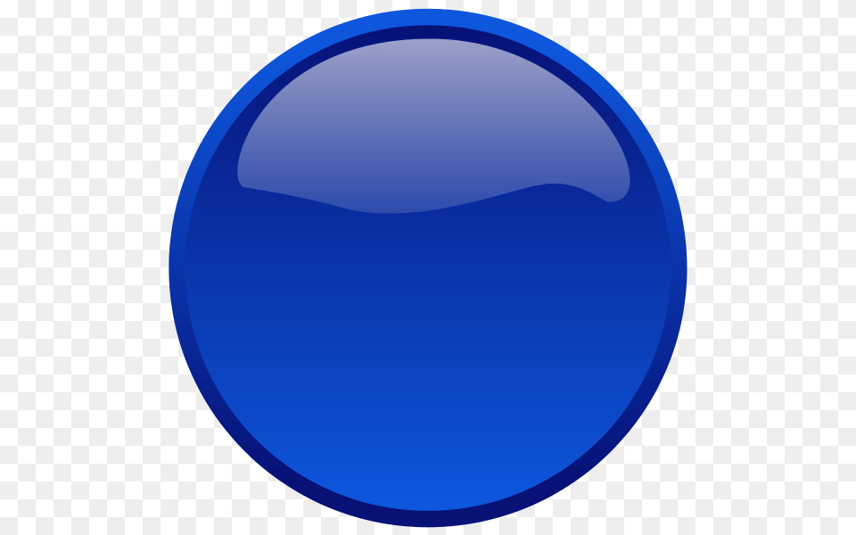 Blue Web Button Button Clip Arts For Web, Sphere, Astronomy, Moon, Nature Png Image