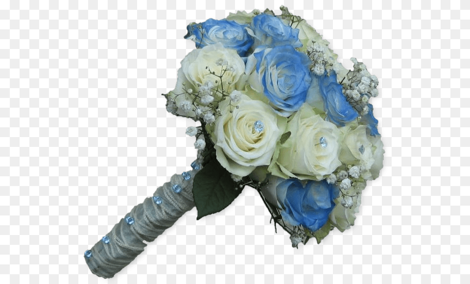 Blue Wedding Flowers, Flower Bouquet, Rose, Flower, Flower Arrangement Free Transparent Png