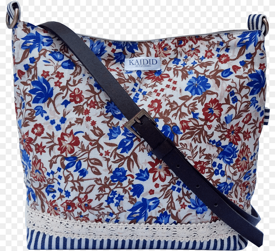 Blue Weed Cross Body Bag Portable Network Graphics, Accessories, Home Decor, Handbag, Cushion Png