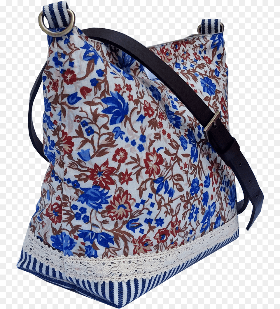 Blue Weed Cross Body Bag1 Bag, Accessories, Handbag, Purse, Tote Bag Free Png