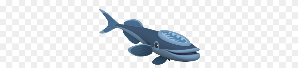 Blue Whale Clipart Ocean, Appliance, Ceiling Fan, Device, Electrical Device Png