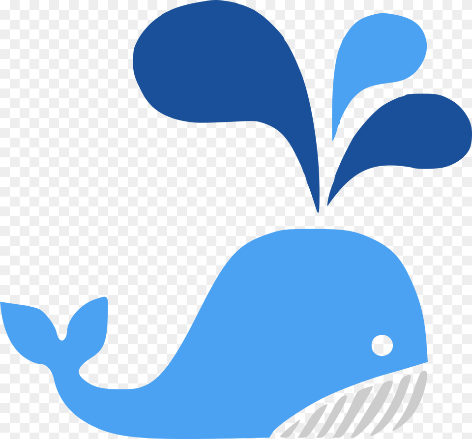 Blue Whale Drawing Clip Art, Graphics, Animal, Fish, Sea Life Png Image