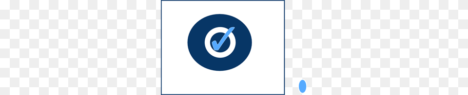 Blue White Checkmark Clip Art For Web Png Image