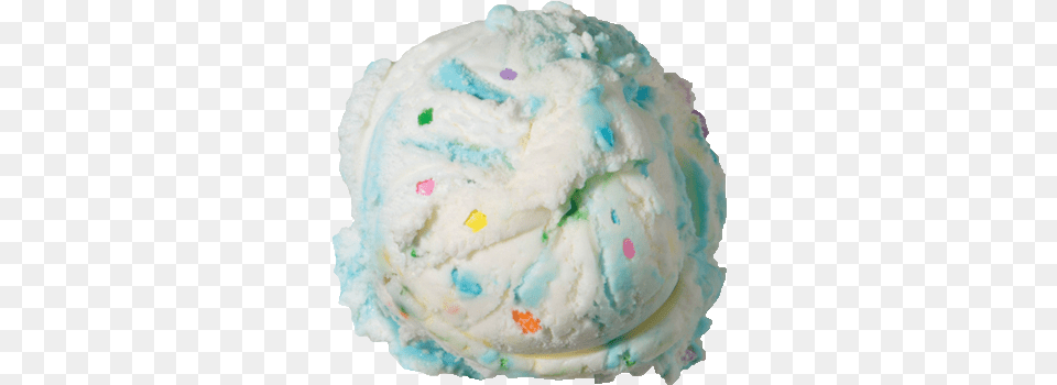 Blue White Ice Cream Polyvore Moodboard Filler Food Birthday Cake Flavored Ice Cream, Birthday Cake, Dessert, Ice Cream Png