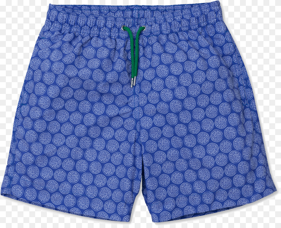 Blue White Stra Miejska Miasta Lublin, Clothing, Shorts, Swimming Trunks, Skirt Free Transparent Png