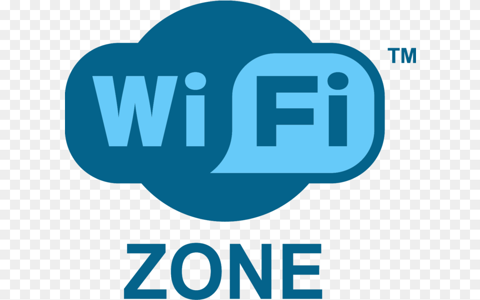 Blue Wifi Logo Official Wifi Logo, Baby, Person Free Png