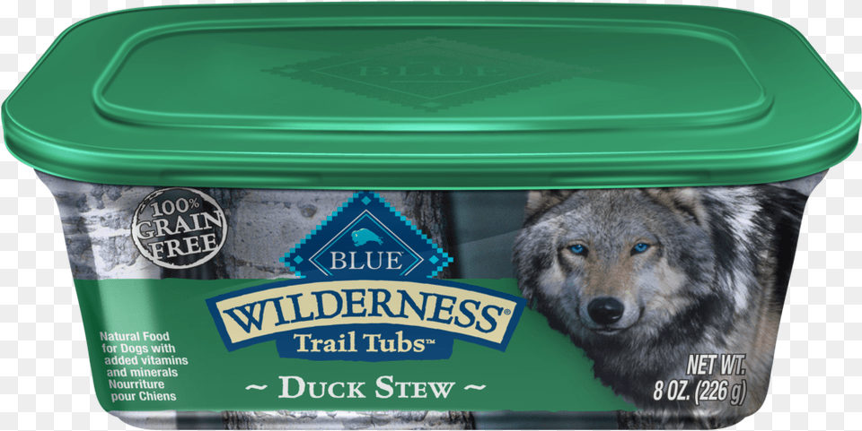 Blue Wilderness Dog Food Stew, Animal, Canine, Mammal, Pet Free Transparent Png