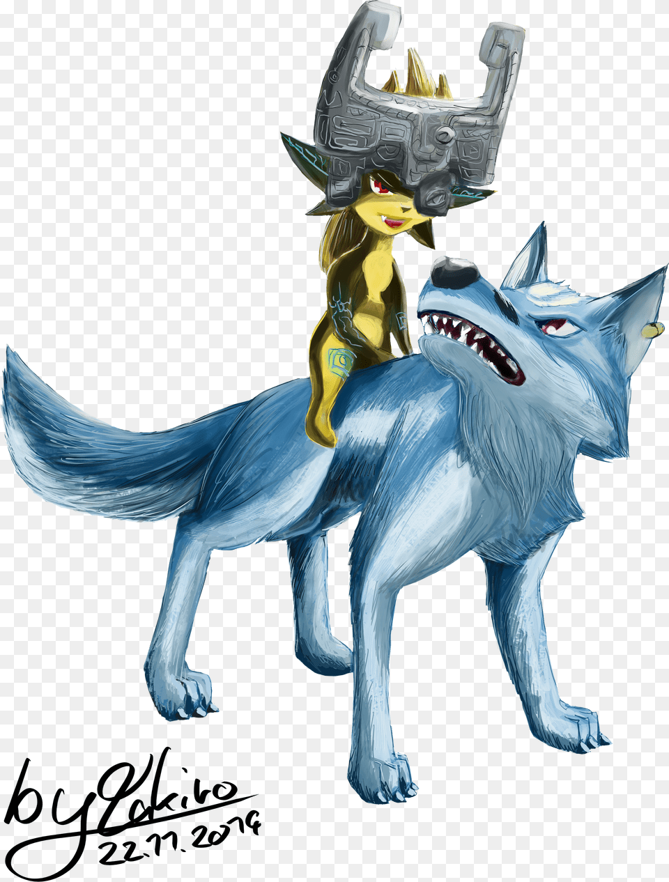 Blue Wolf Link, Architecture, Building, Monastery, Person Png