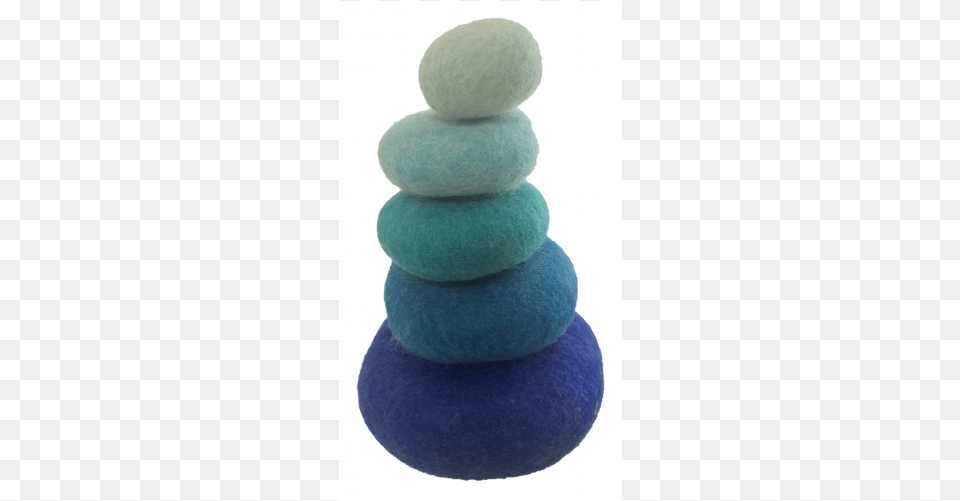 Blue Wool Stack Blue, Cushion, Home Decor, Pebble, Teddy Bear Free Png