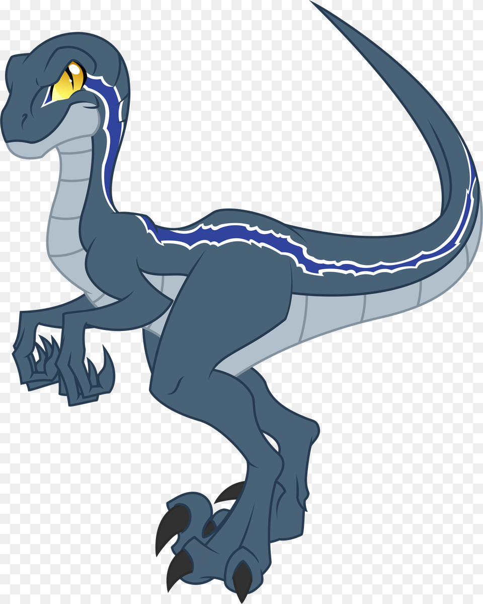 Blue World Jurassic Velociraptor Jurassic World Blue Clipart, Animal, Kangaroo, Mammal, Dinosaur Free Transparent Png