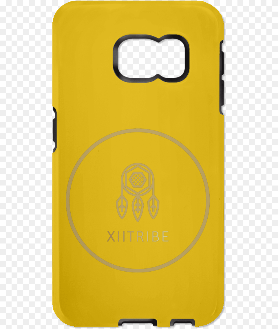 Blue Xiitribe Samsung Galaxy S6 Edge Tough Mobile Phone Case, Electronics, Mobile Phone Free Png Download