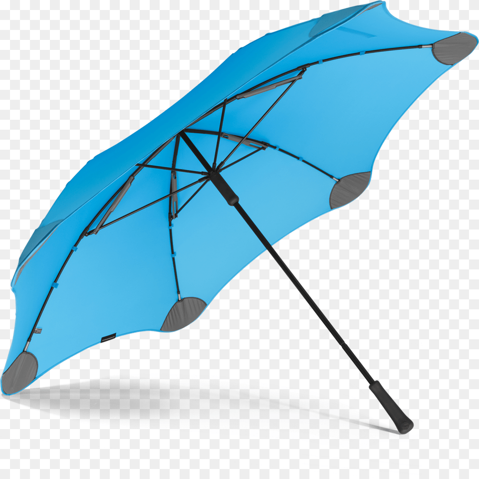 Blue Xl Blunt Umbrella View From Under Blunt Classic Nz, Canopy Free Png