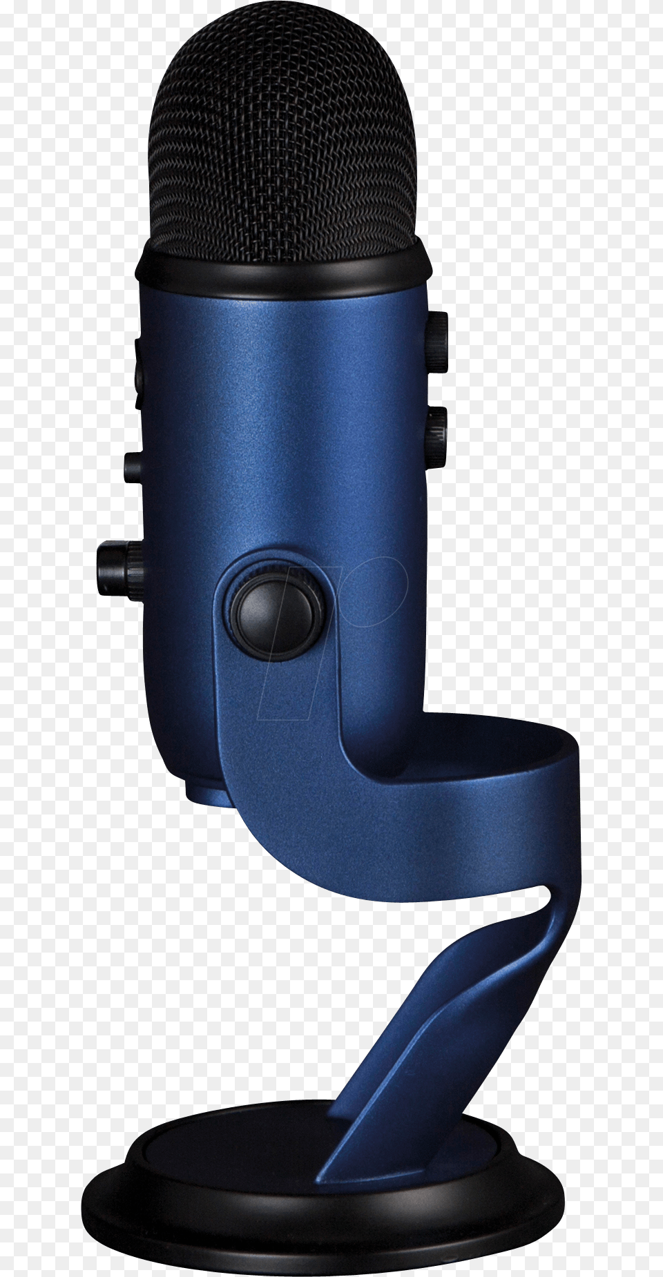 Blue Yeti Microphone Blue Yeti Midnight Blue, Electrical Device Free Png Download