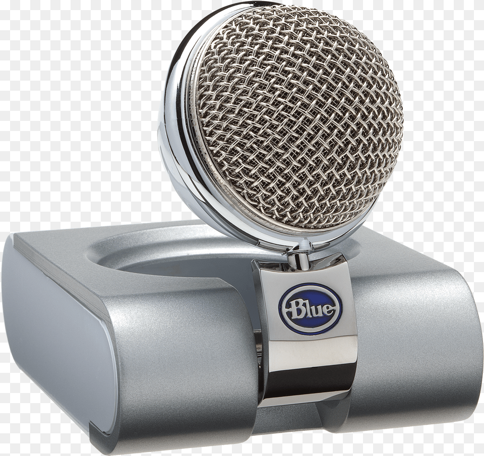 Blue Yeti Microphone Portable, Electrical Device Png
