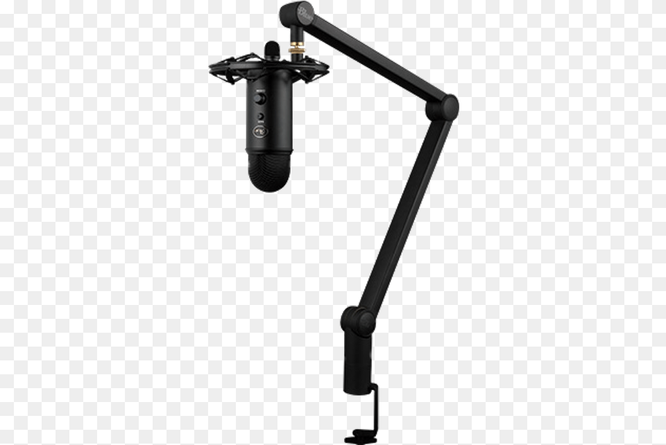 Blue Yeti Microphone Yeticaster, Electrical Device Png