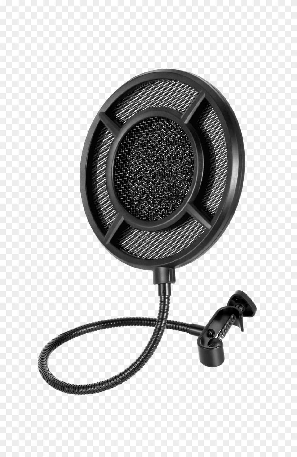 Blue Yeti Nano Pop Filter, Electrical Device, Microphone, Electronics, Appliance Free Transparent Png