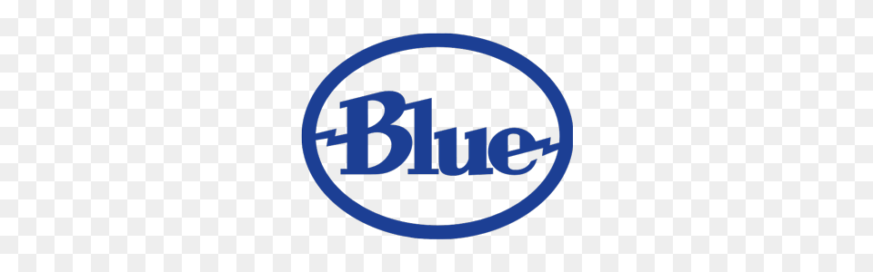 Blue Yeti Nano Review, Logo, Disk, Oval Free Png Download