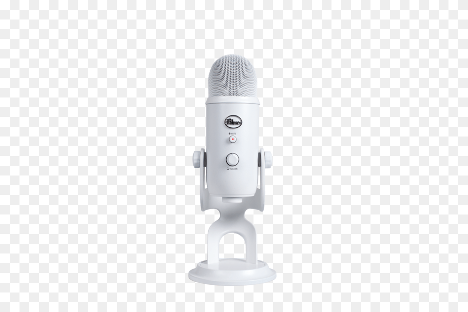 Blue Yeti Usb Microphone, Electrical Device Free Png Download