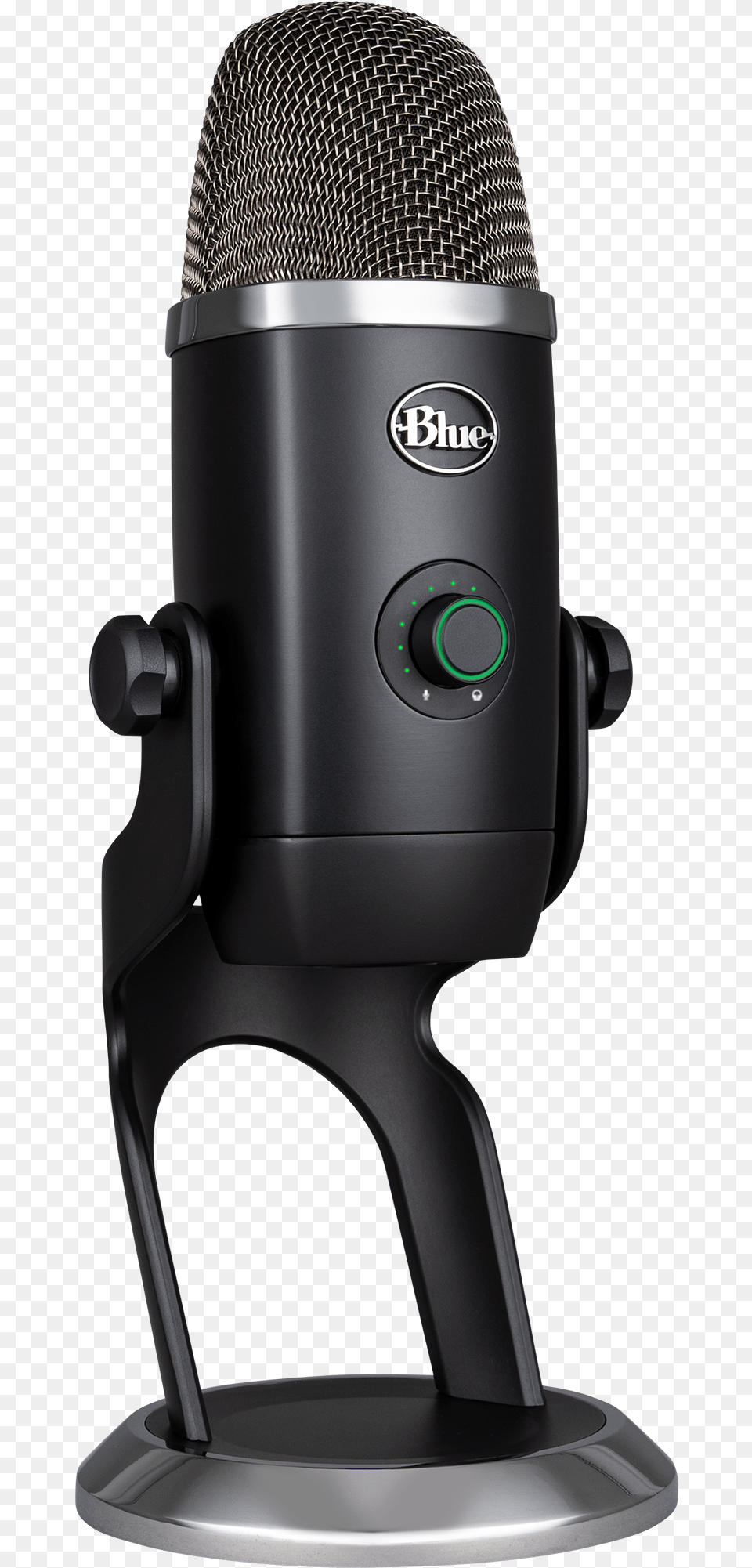Blue Yeti X, Electrical Device, Microphone Free Png