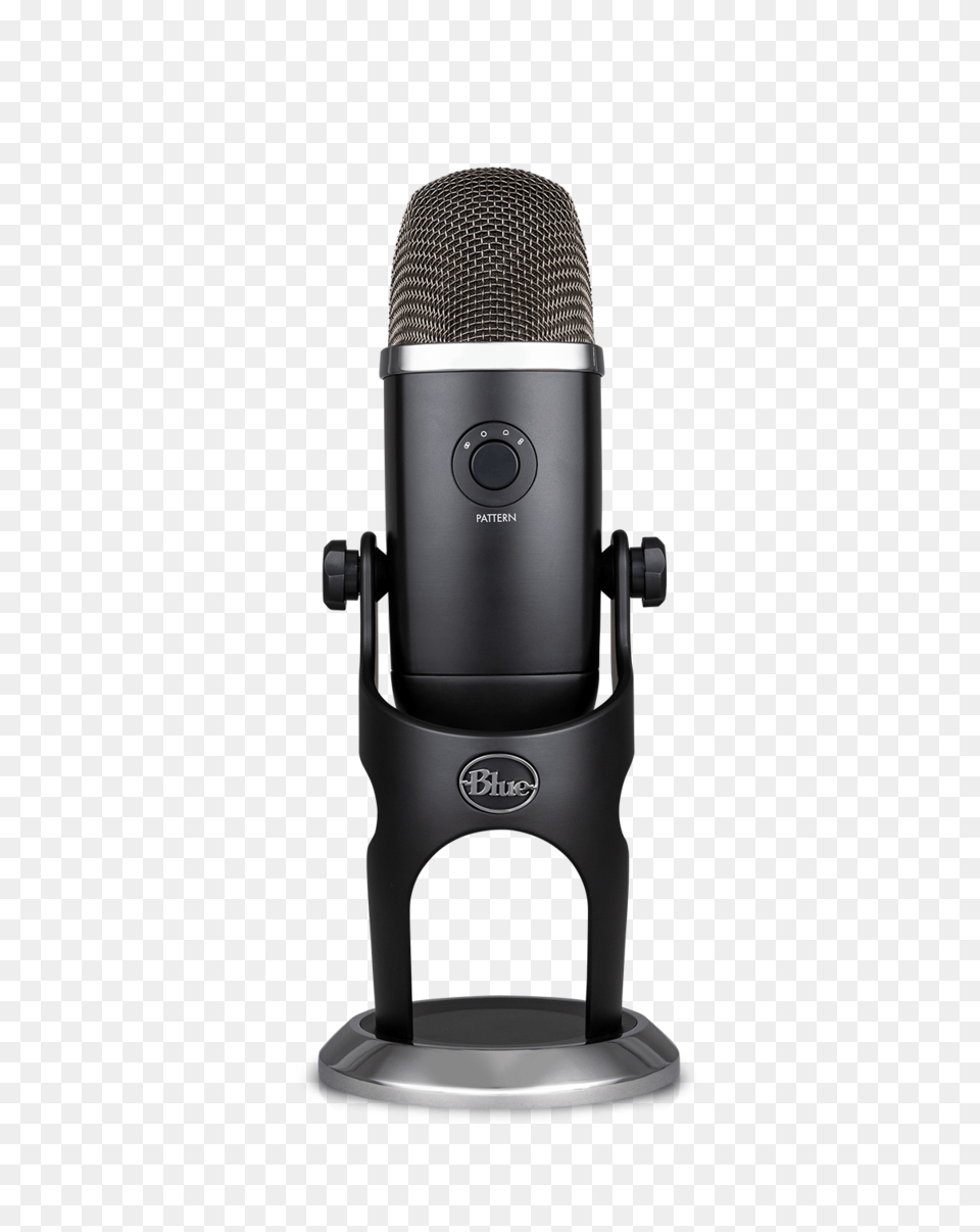 Blue Yeti X Microphone, Electrical Device Free Transparent Png