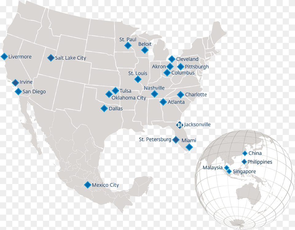 Blue Zones In Usa, Chart, Plot, Map, Atlas Free Transparent Png