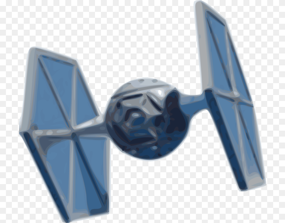 Blueanglespacecraft Clipart Royalty Svg Sci Fi Clipart Spaceship, Emblem, Symbol Free Transparent Png