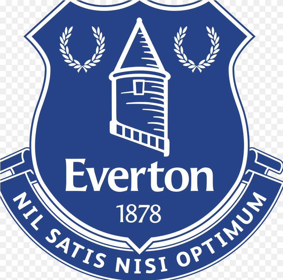 Blueballs U2013 A Weekly Look Into The Heart Of Everton Football Emblem, Badge, Logo, Symbol Free Transparent Png