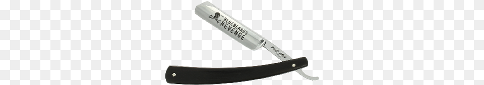 Bluebeards Revenge Claymore Straight Razor, Blade, Weapon Free Png Download