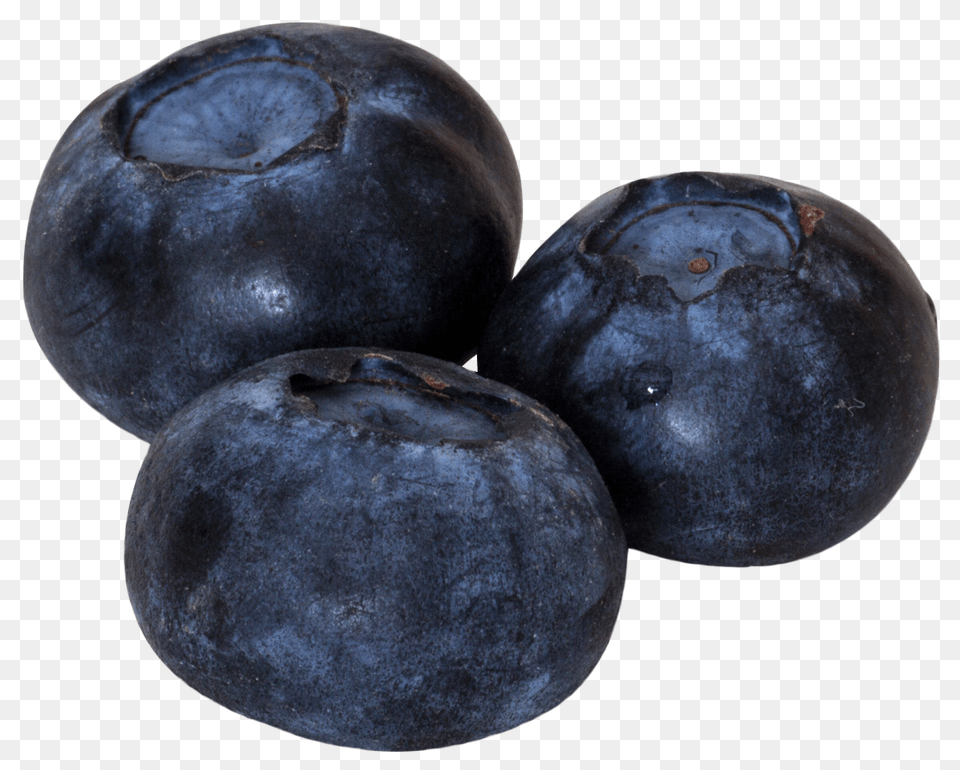 Blueberries, Berry, Plant, Produce, Fruit Free Png Download