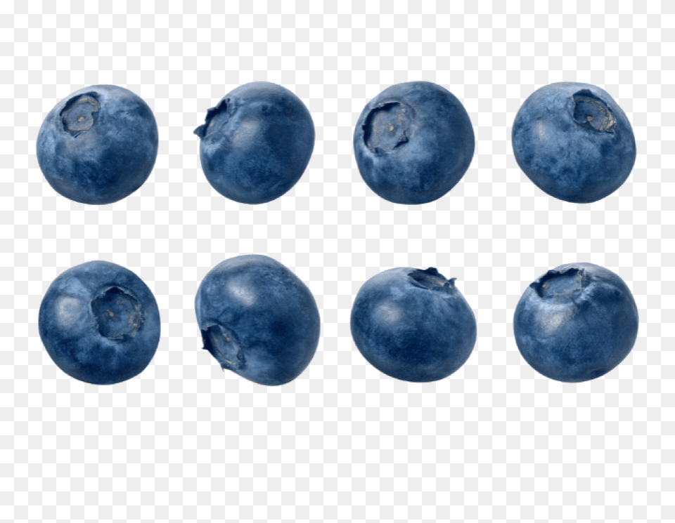 Blueberries, Berry, Blueberry, Food, Fruit Free Png Download