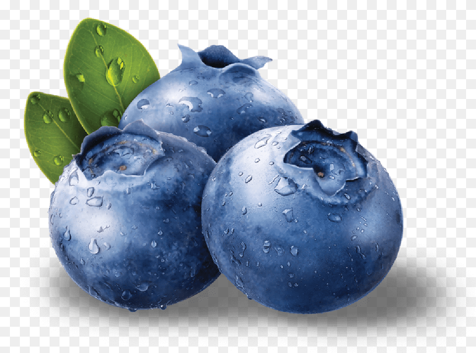 Blueberries, Berry, Blueberry, Food, Fruit Free Transparent Png