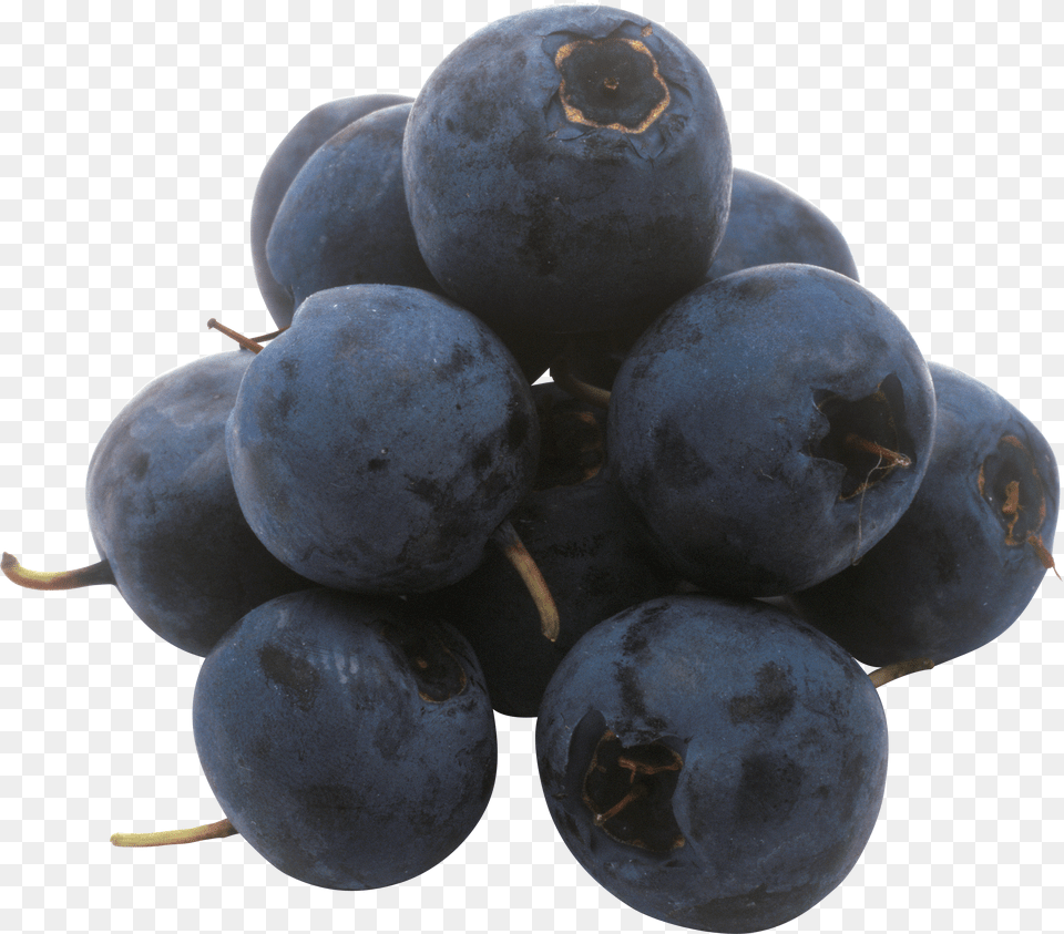 Blueberries Free Png