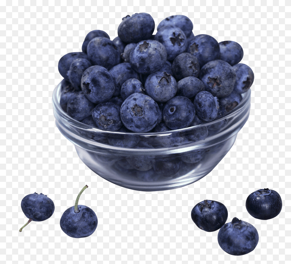 Blueberries, Berry, Blueberry, Food, Fruit Free Png