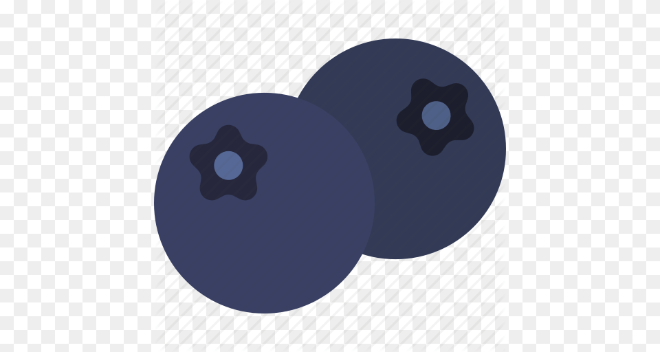 Blueberries Blueberry Icon, Berry, Food, Fruit, Plant Free Png Download