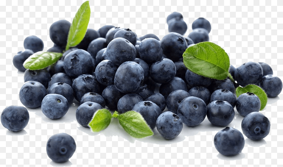 Blueberries Download Arandanos En, Berry, Blueberry, Food, Fruit Png