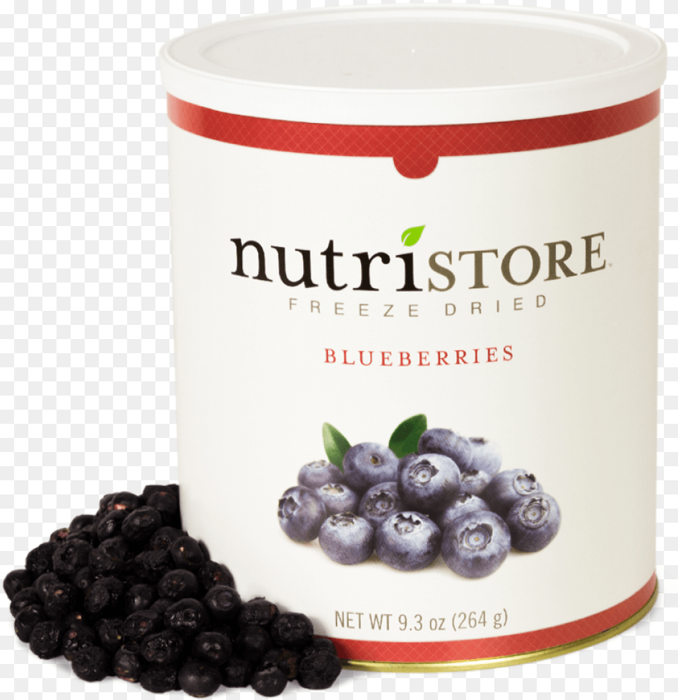 Blueberries Freeze Dried Freeze Dried Chicken Dice, Berry, Blueberry, Food, Fruit Free Transparent Png
