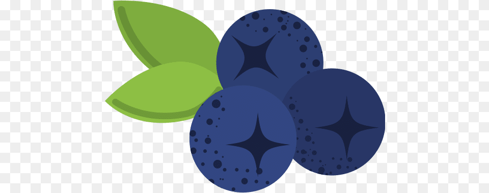 Blueberries Fresh Fruit Texture Tonal Style Icon Canva Oceanogrfic, Berry, Blueberry, Food, Produce Free Png