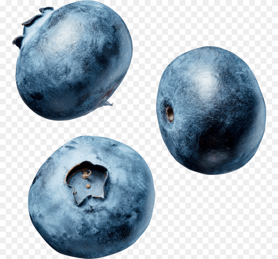 Blueberries Image Blue Berry, Blueberry, Food, Fruit, Plant Free Png Download