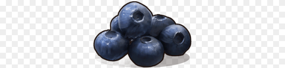 Blueberries Rust Blueberries, Berry, Blueberry, Food, Fruit Png Image