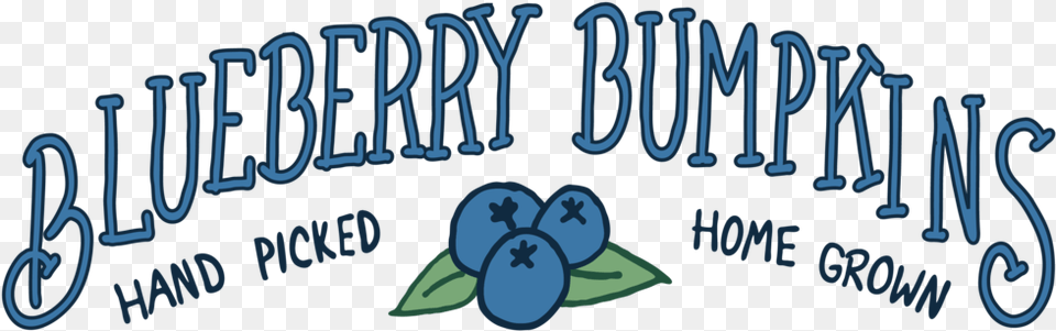 Blueberry, Text Free Transparent Png