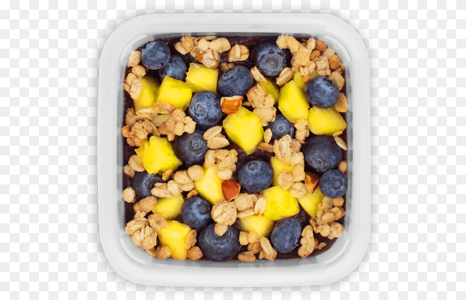 Blueberry, Berry, Food, Fruit, Plant Png