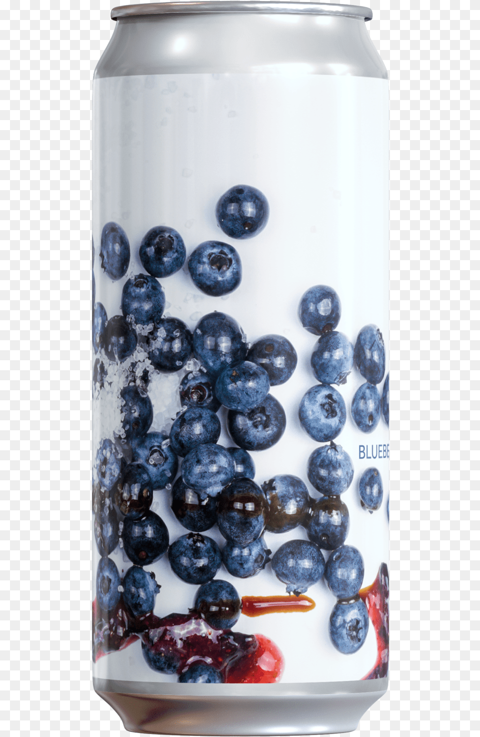 Blueberry, Berry, Food, Fruit, Plant Png Image