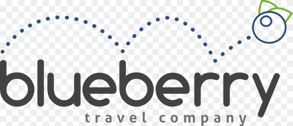 Blueberry, Logo Png Image