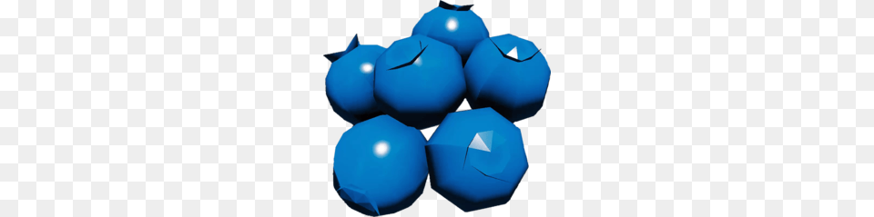 Blueberry, Ball, Football, Sport, Soccer Ball Png Image