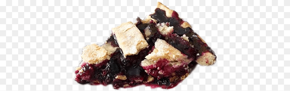 Blueberry Blackberry Pie Crumble U2014 Grandma Ruthu0027s Pies Blueberry Pie, Berry, Food, Fruit, Plant Free Png Download