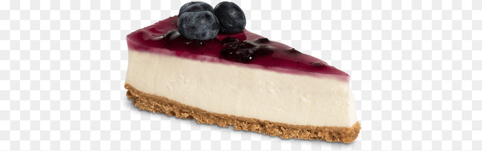 Blueberry Cheesecake, Cream, Birthday Cake, Cake, Food Free Png Download