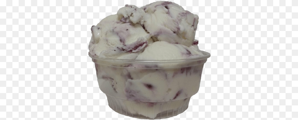 Blueberry Cheesecake Ice Cream Soy Ice Cream, Dessert, Food, Frozen Yogurt, Ice Cream Free Png Download