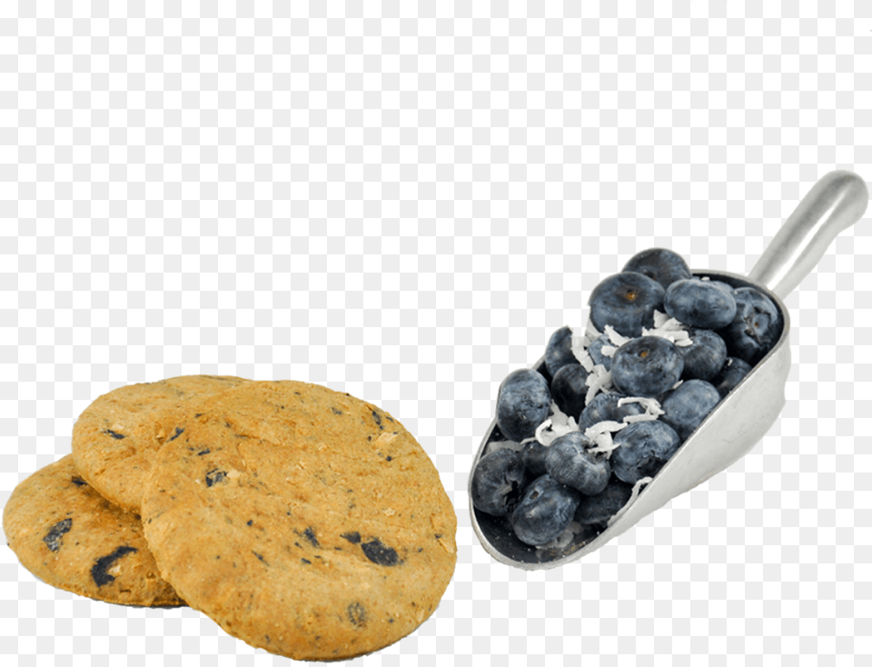 Blueberry Chocolate Chip, Berry, Food, Fruit, Plant Png Image