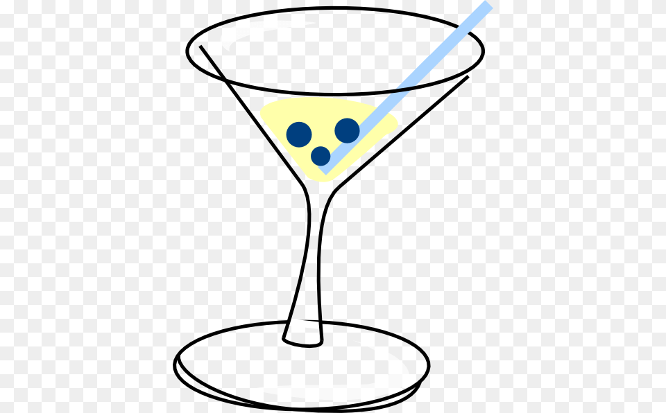 Blueberry Clip Art, Alcohol, Beverage, Cocktail, Martini Free Transparent Png